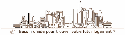 Vos Annonces Immobilieres avec e-courtier.fr