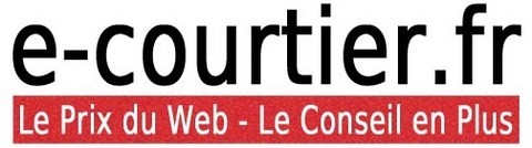 e-courtier : promos du mois