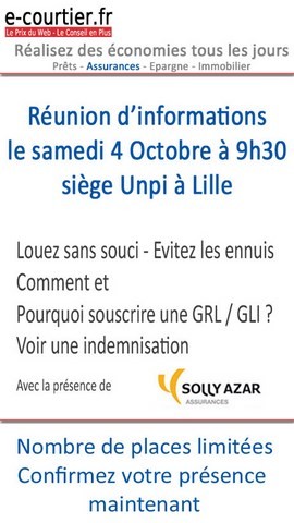s'informer sur la GRL 2014